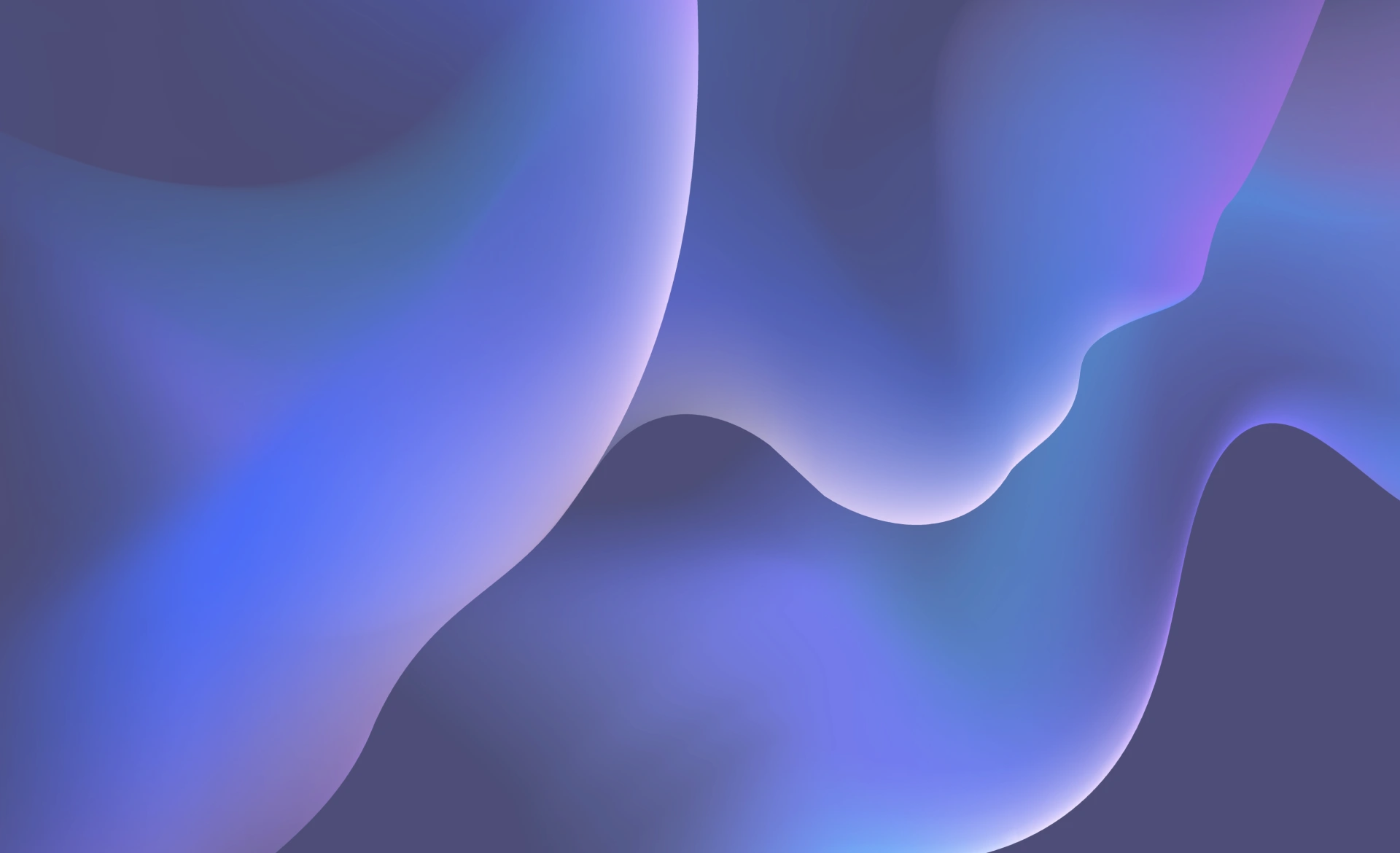 blue swirls