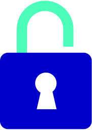Sicherheit & Datenschutz
